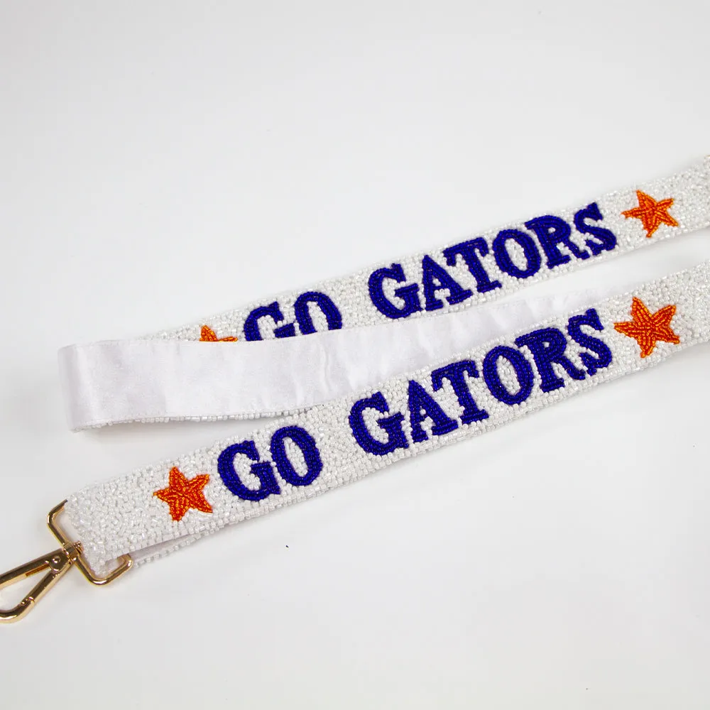 Teacher Appreciation Purse Strap