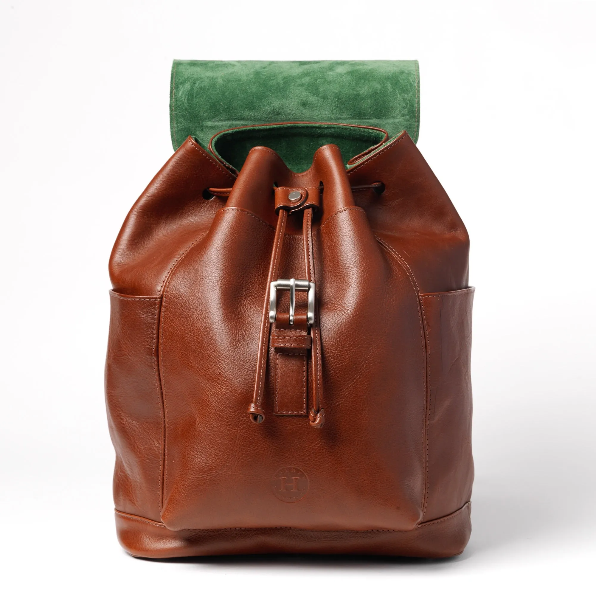 Ulysses Large Drawstring Duffle - 5 Colours