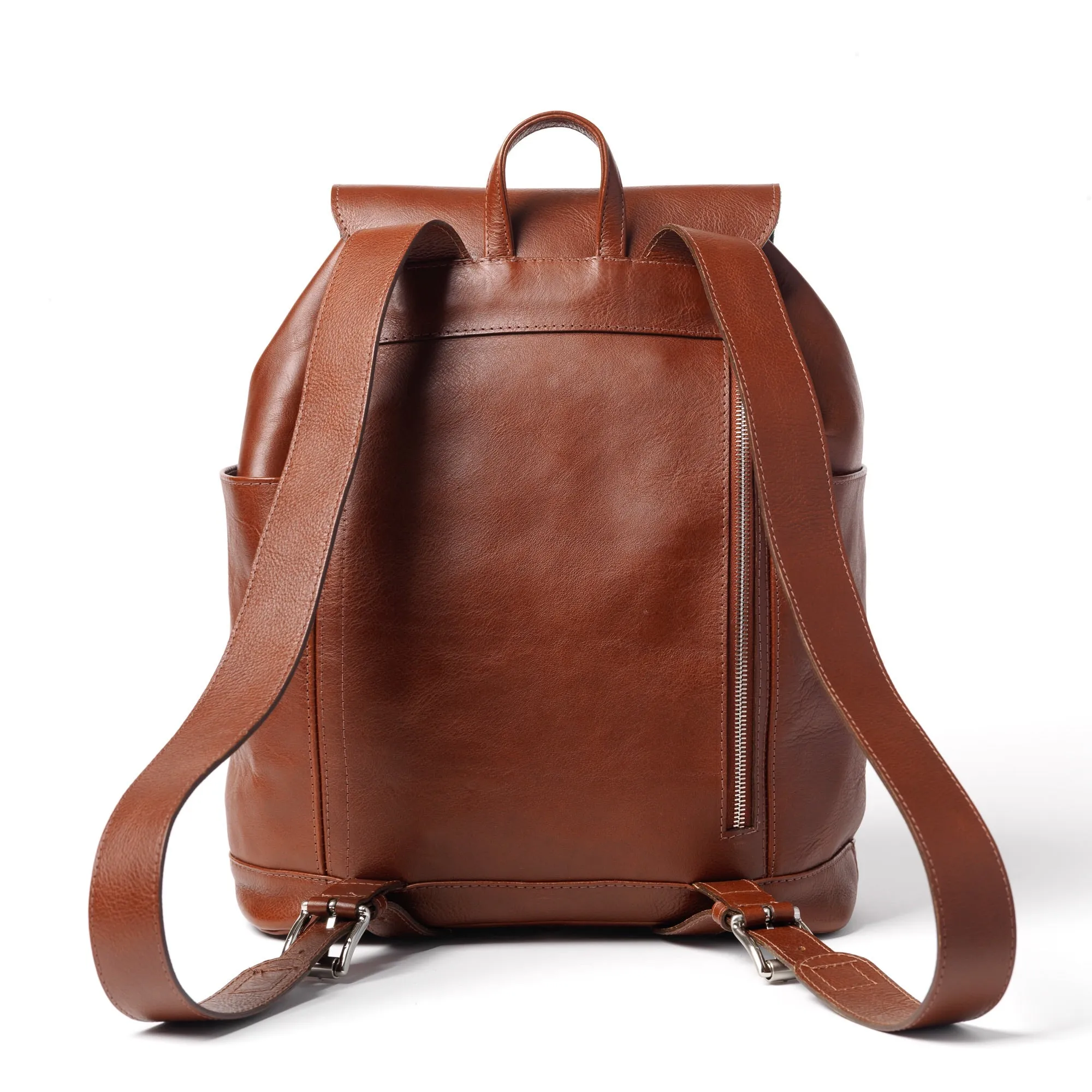 Ulysses Large Drawstring Duffle - 5 Colours