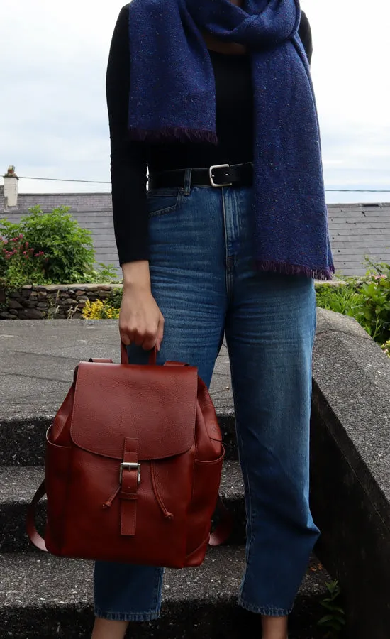 Ulysses Large Drawstring Duffle - 5 Colours