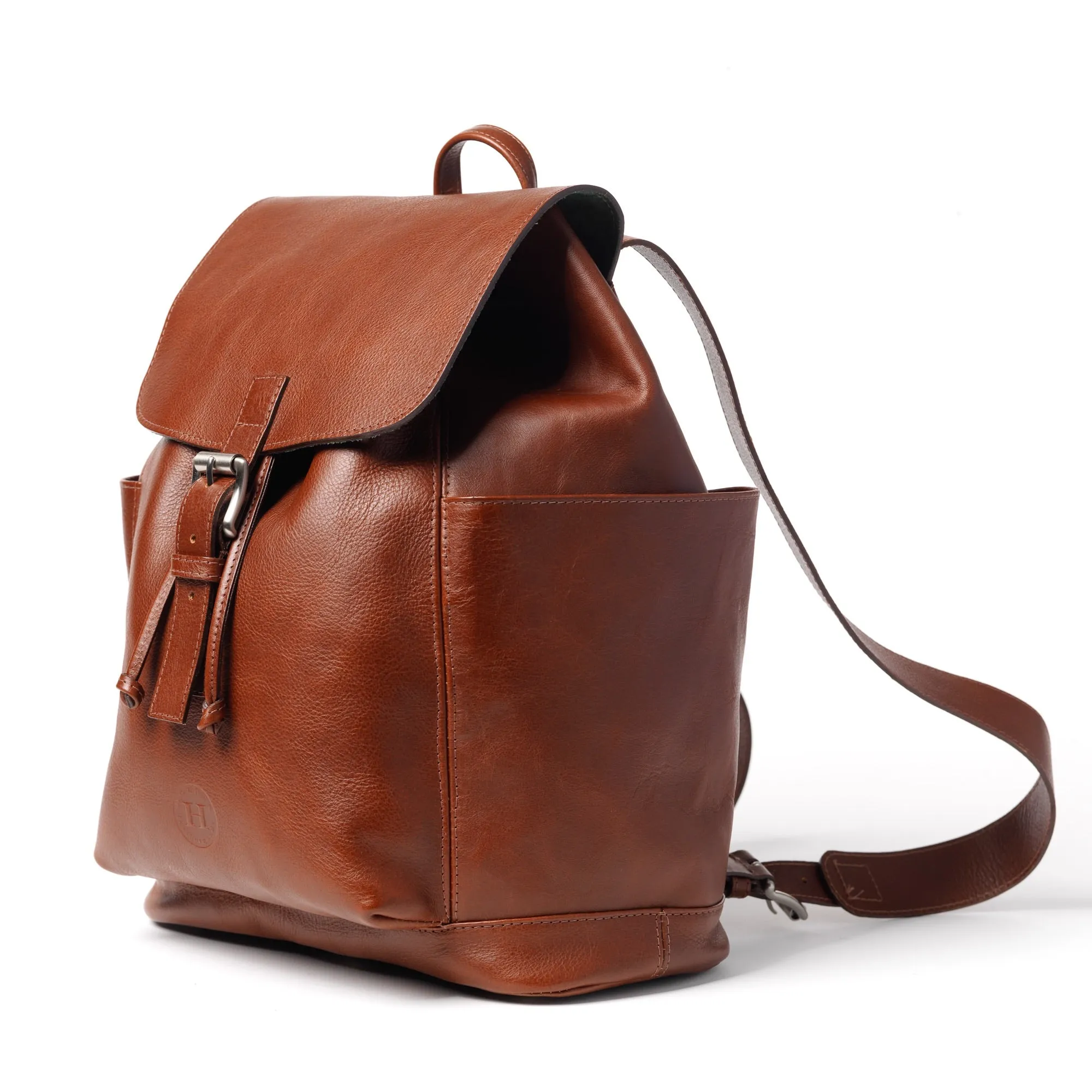 Ulysses Large Drawstring Duffle - 5 Colours